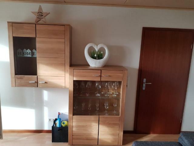 ריינהאוזן Ferienwohnung Witt מראה חיצוני תמונה