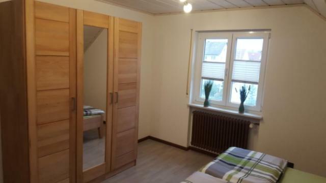 ריינהאוזן Ferienwohnung Witt מראה חיצוני תמונה