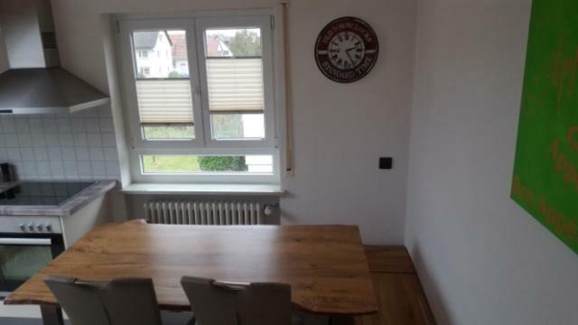 ריינהאוזן Ferienwohnung Witt מראה חיצוני תמונה
