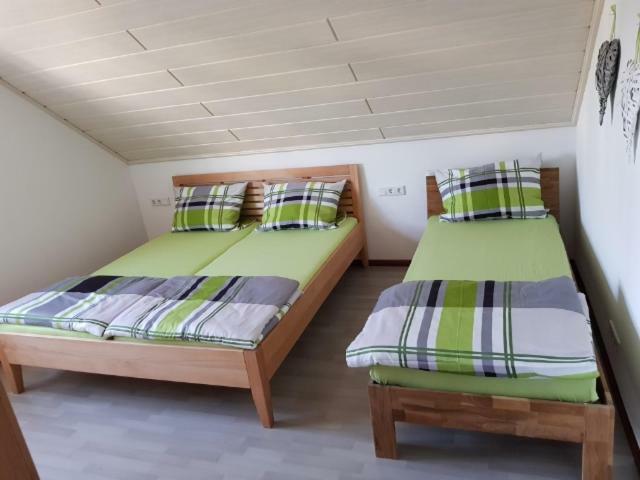 ריינהאוזן Ferienwohnung Witt מראה חיצוני תמונה