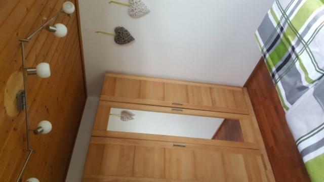 ריינהאוזן Ferienwohnung Witt מראה חיצוני תמונה