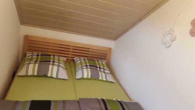 ריינהאוזן Ferienwohnung Witt מראה חיצוני תמונה