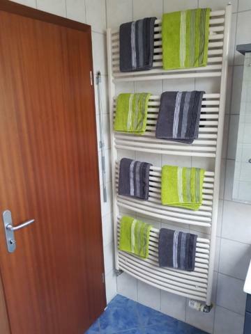 ריינהאוזן Ferienwohnung Witt מראה חיצוני תמונה