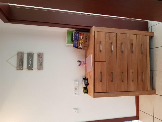 ריינהאוזן Ferienwohnung Witt מראה חיצוני תמונה