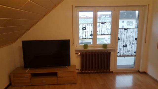 ריינהאוזן Ferienwohnung Witt מראה חיצוני תמונה